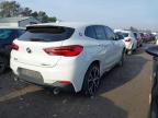 2019 BMW X2 SDRIVE1 for sale at Copart WOLVERHAMPTON