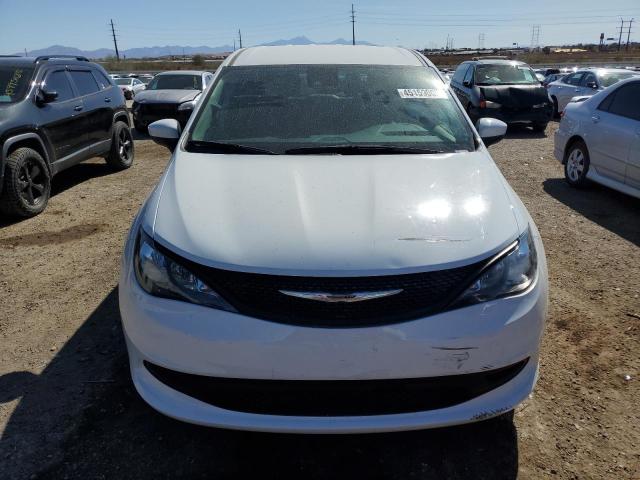  CHRYSLER MINIVAN 2023 White