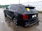 2023 KIA SORENTO 1.6 T-GDI PHEV EDITION 5DR AUTO for sale at Copart SANDTOFT