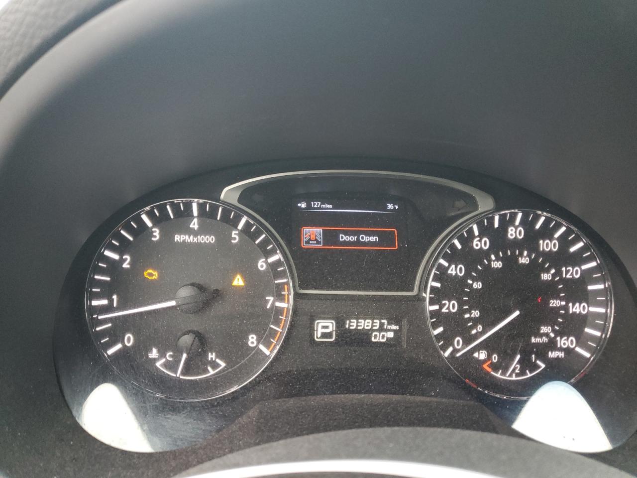 2013 Nissan Altima - Image 9