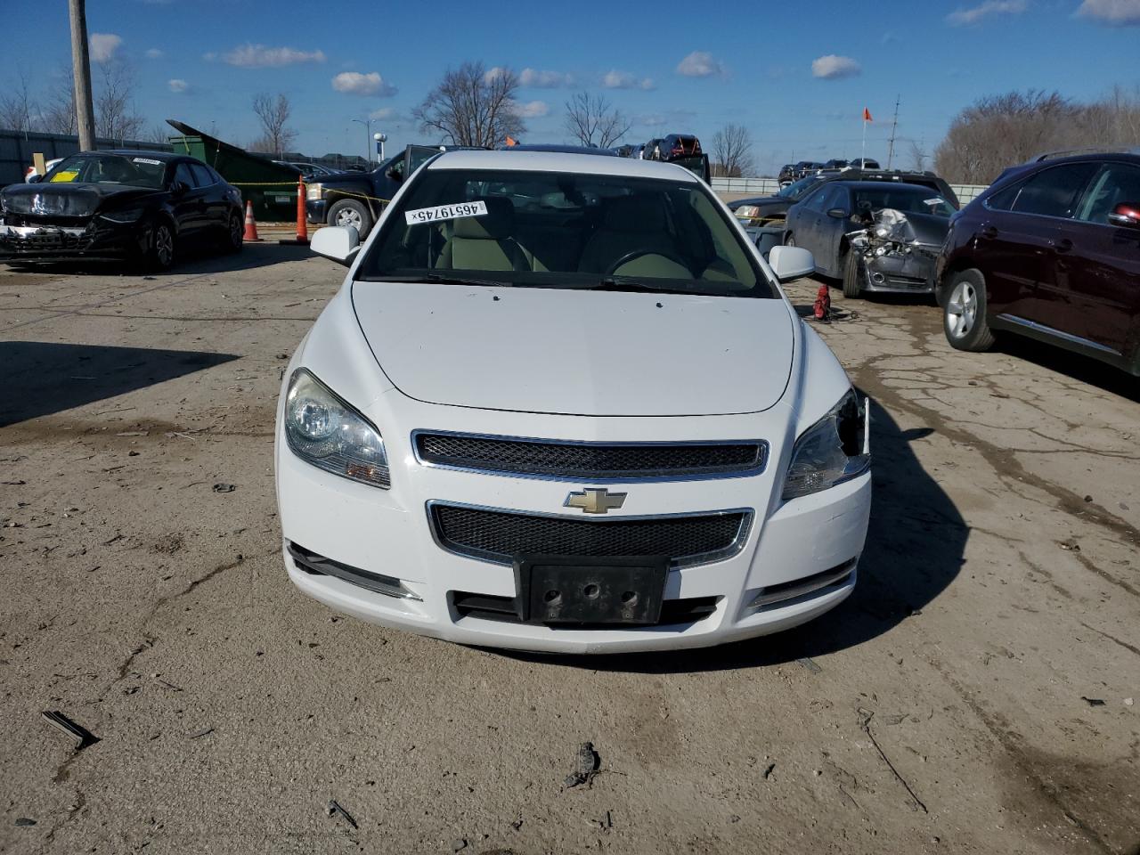 2009 Chevrolet Malibu - Image 5