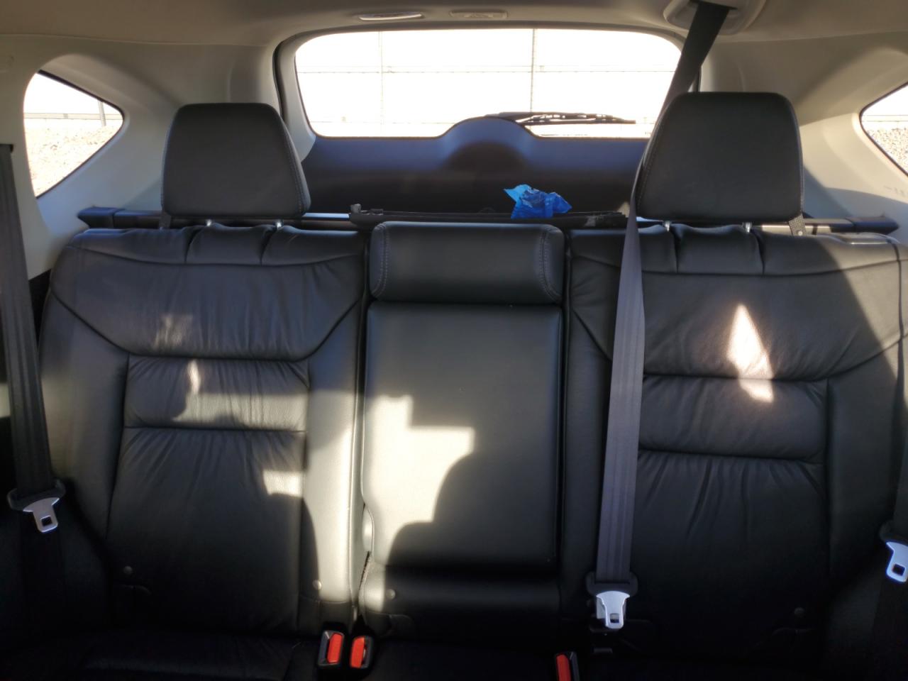 2014 Honda CR-V - Image 10