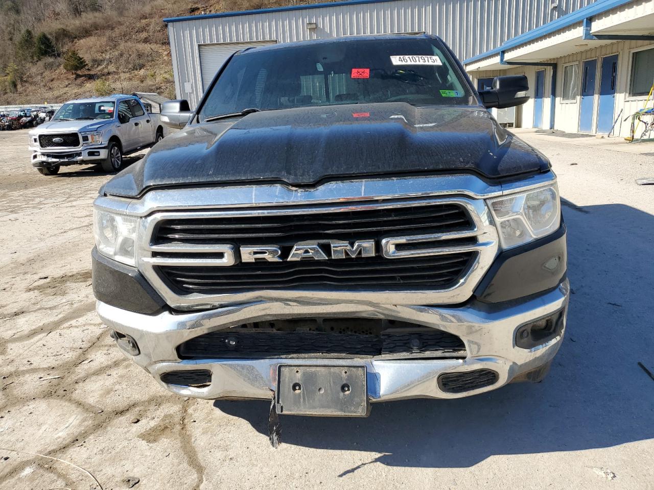 2019 RAM 1500 - Image 5