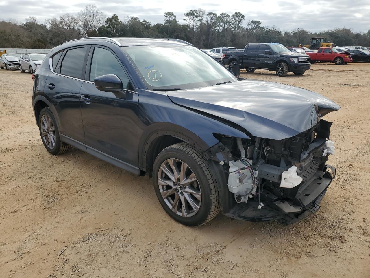 2019 Mazda CX-5 - Image 4