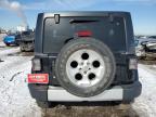 2015 Jeep Wrangler Unlimited Sahara for Sale in Chicago Heights, IL - Front End