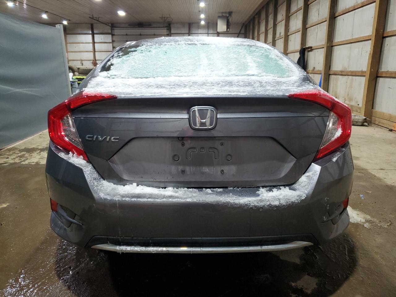 2019 Honda Civic - Image 6