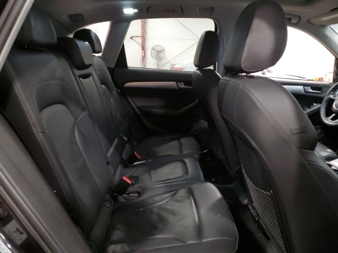 2014 Audi Q5 - Image 11