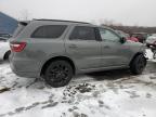 2021 Dodge Durango Gt за продажба в Assonet, MA - Front End