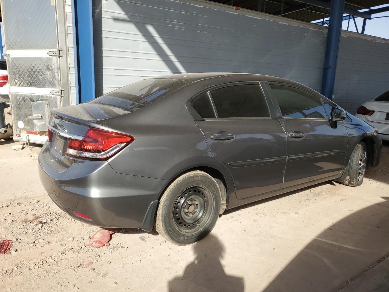 2013 Honda Civic - Image 3