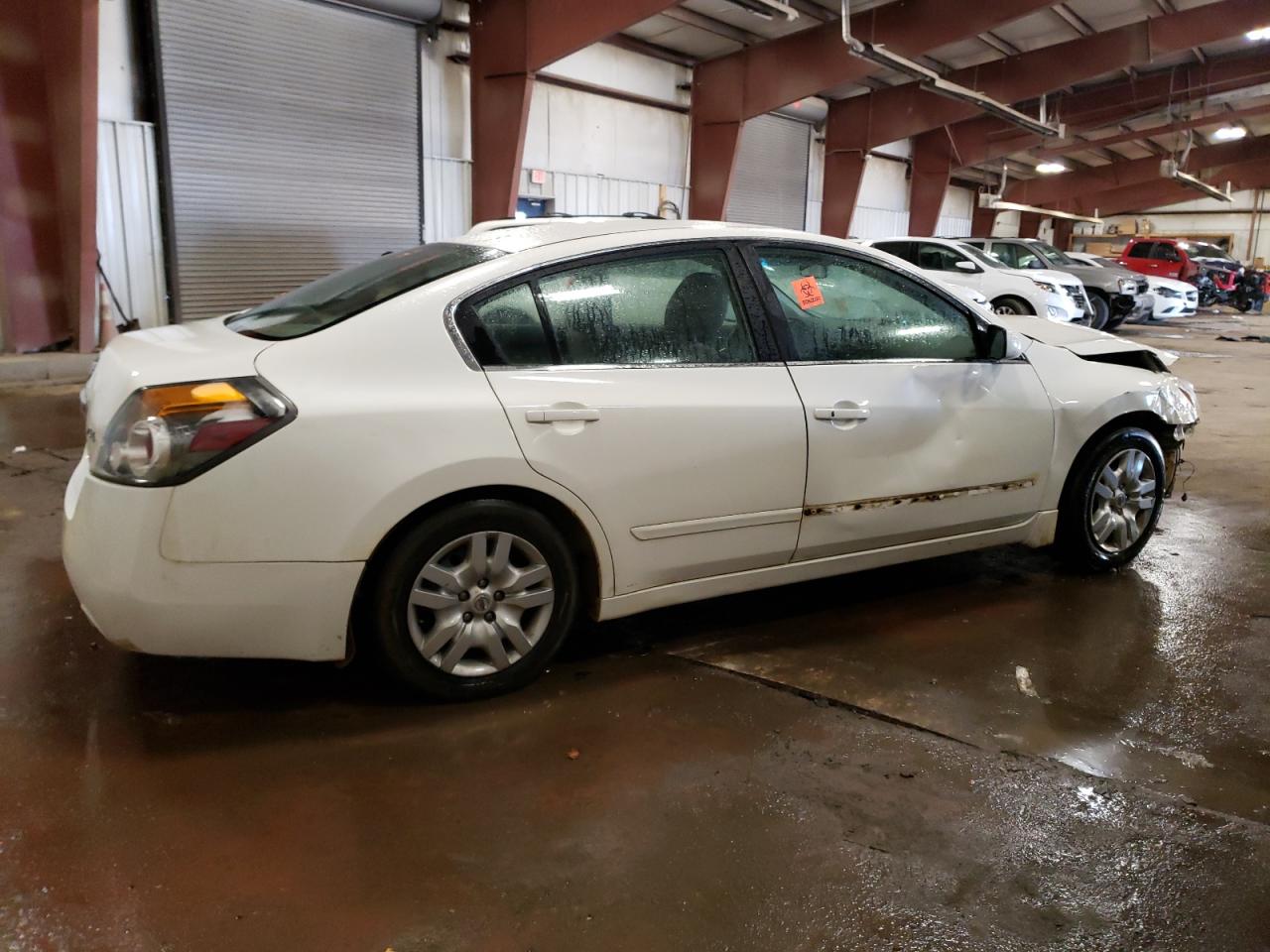 2012 Nissan Altima - Image 3