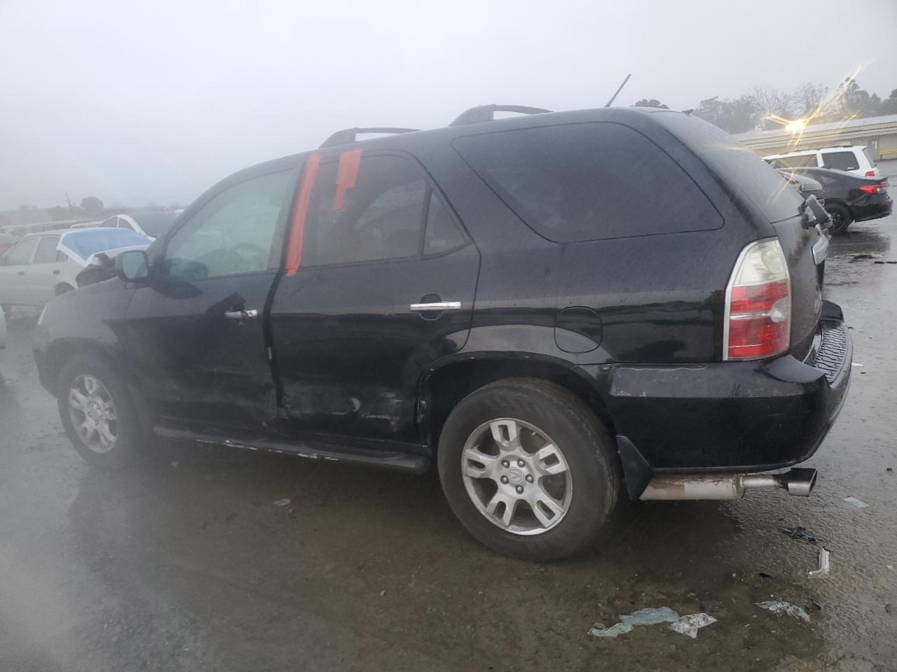 2004 Acura MDX - Image 2