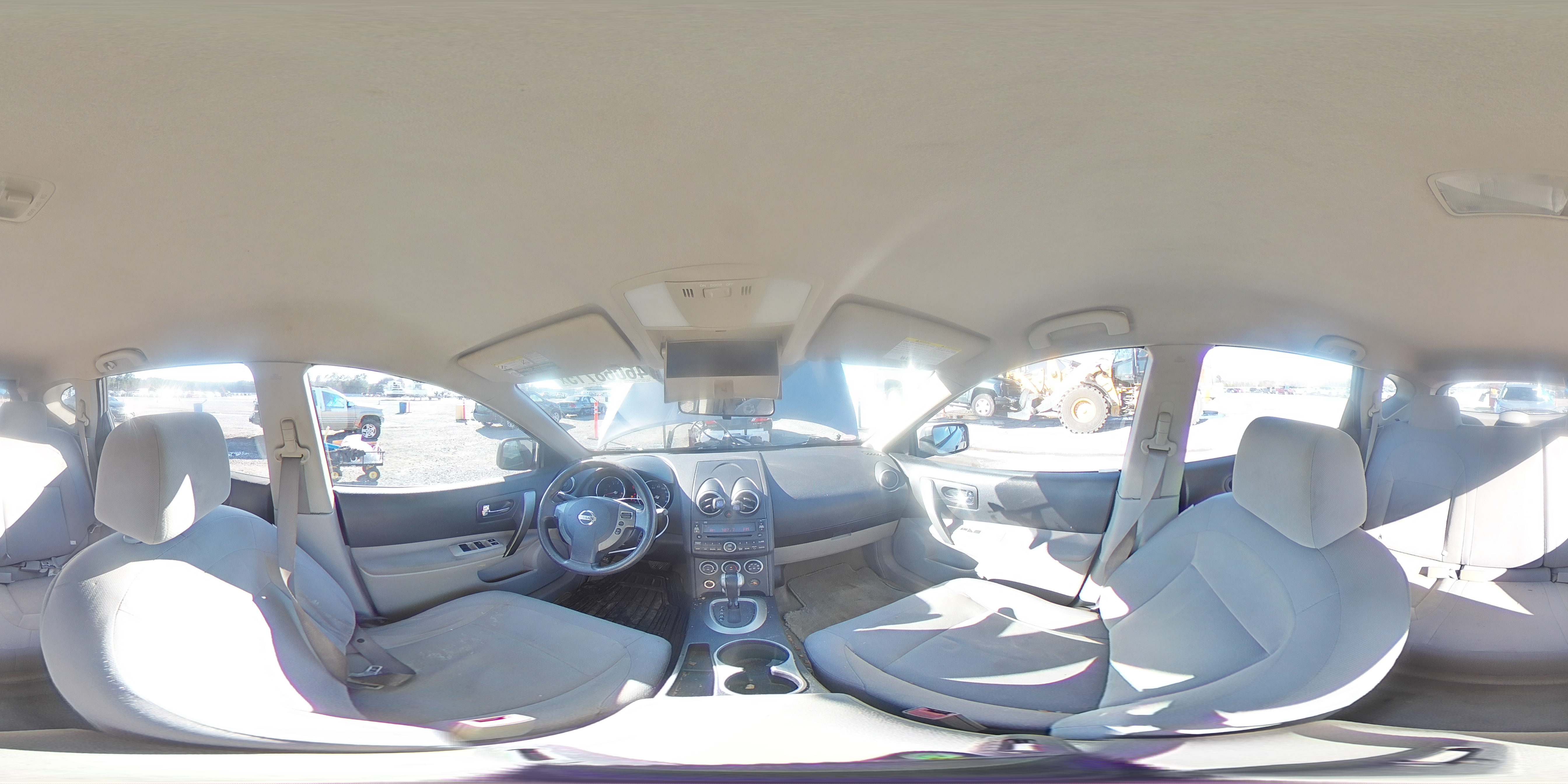 2009 Nissan Rogue - Image 14