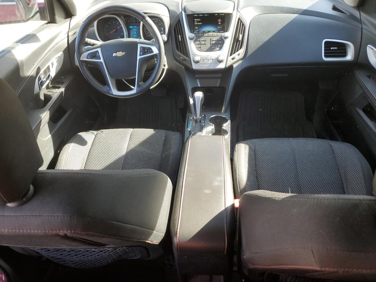 2015 Chevrolet Equinox - Image 8