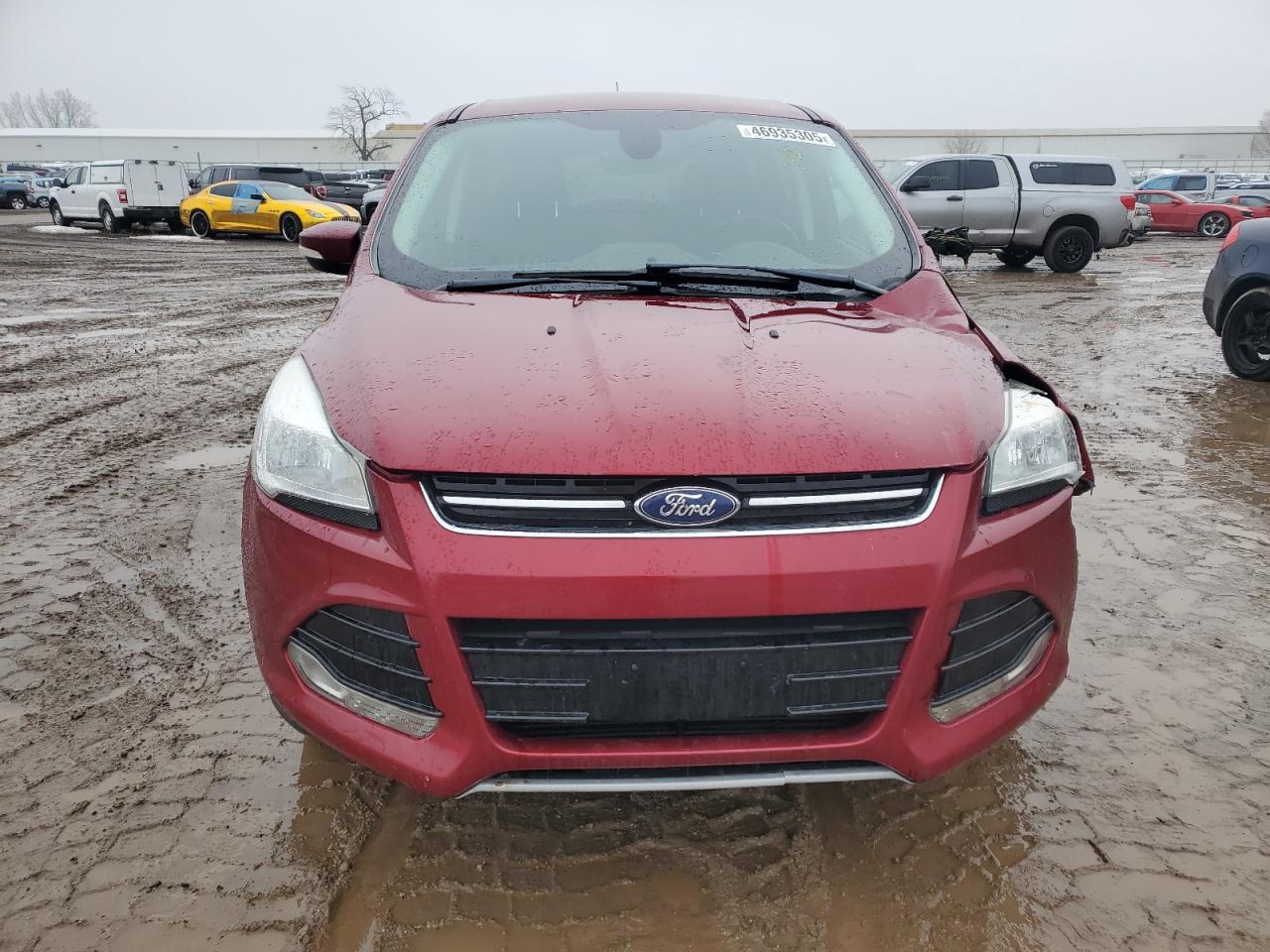 2013 Ford Escape - Image 5