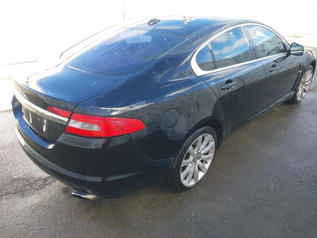 2008 JAGUAR XF PREMIUM