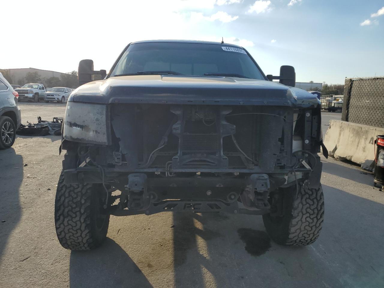 2009 GMC Sierra - Image 5
