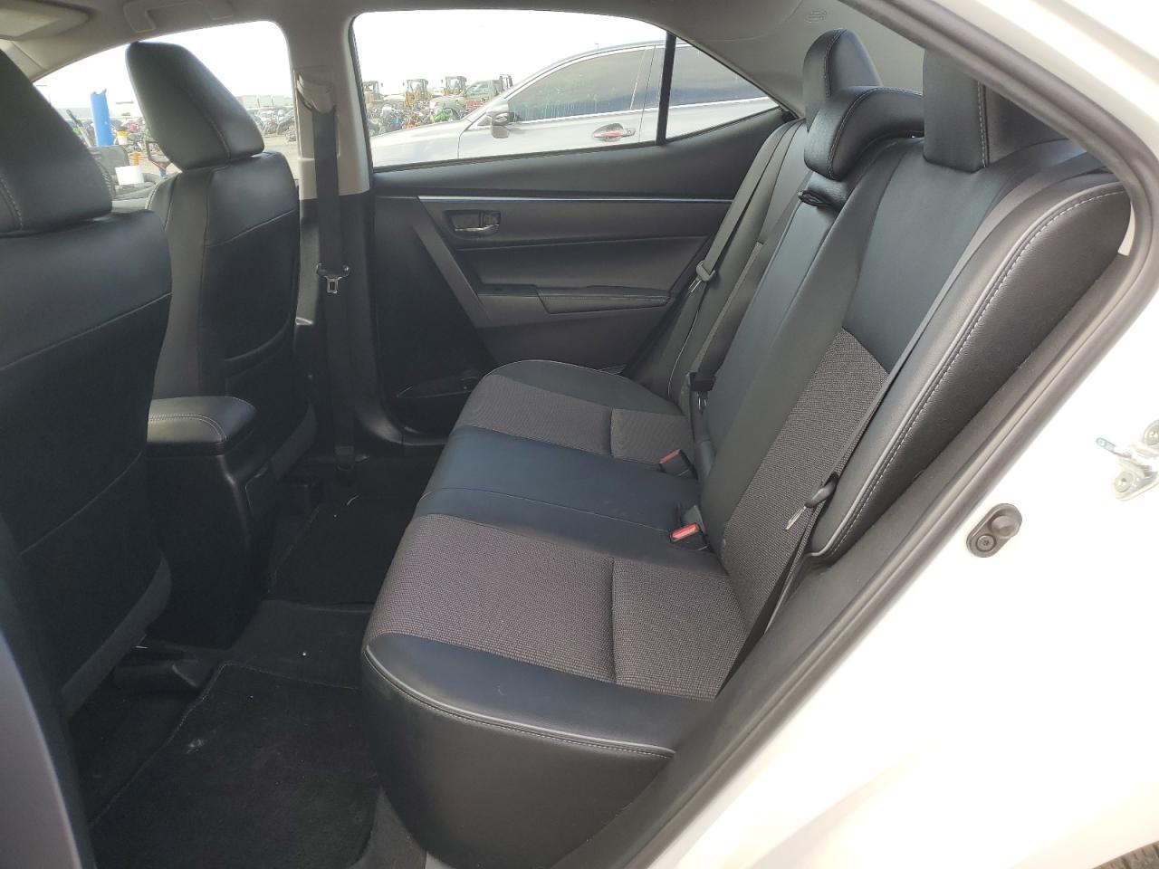 2016 Toyota Corolla - Image 10