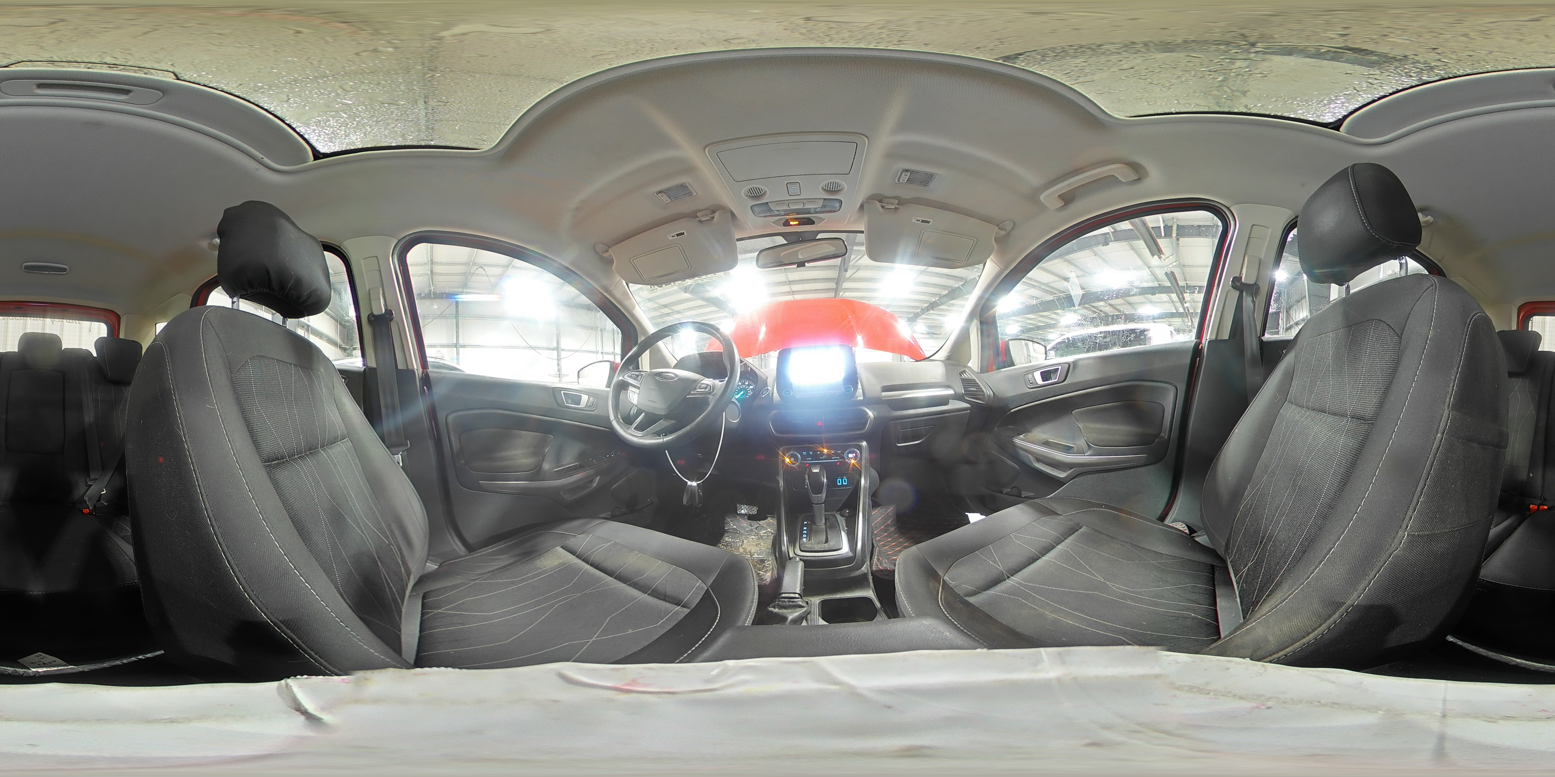 2018 Ford EcoSport - Image 15