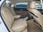 2018 Audi A8 L Quattro en Venta en Exeter, RI - Front End