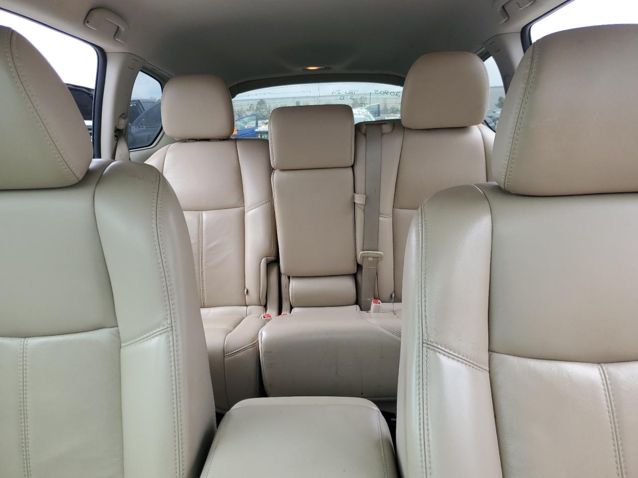 2017 Nissan Pathfinder - Image 10