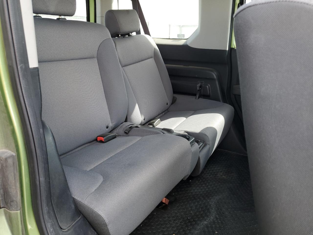 2007 Honda Element - Image 11