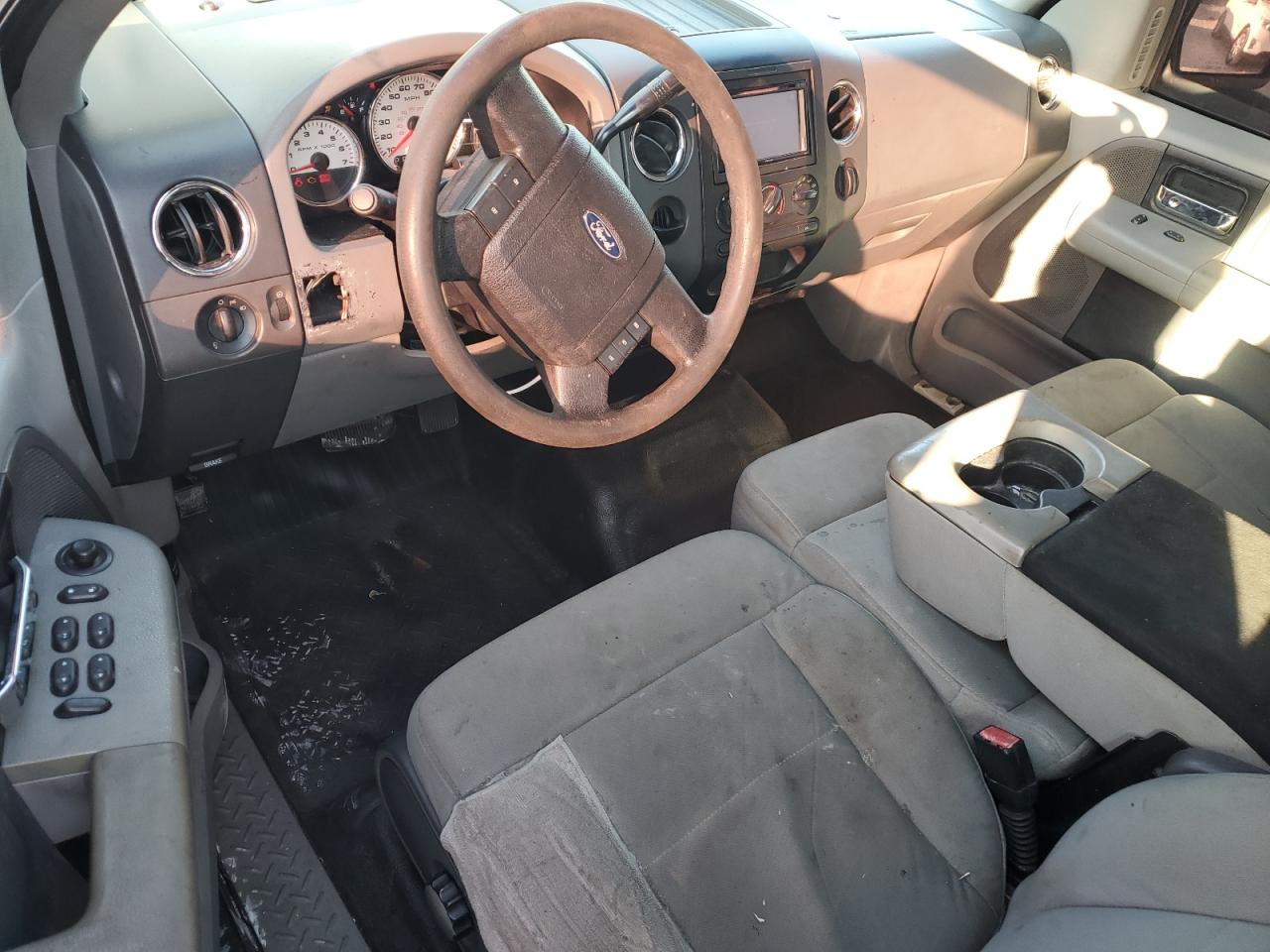 2007 Ford F-150 - Image 8