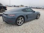 Temple, TX에서 판매 중인 2017 Porsche Cayman  - Front End