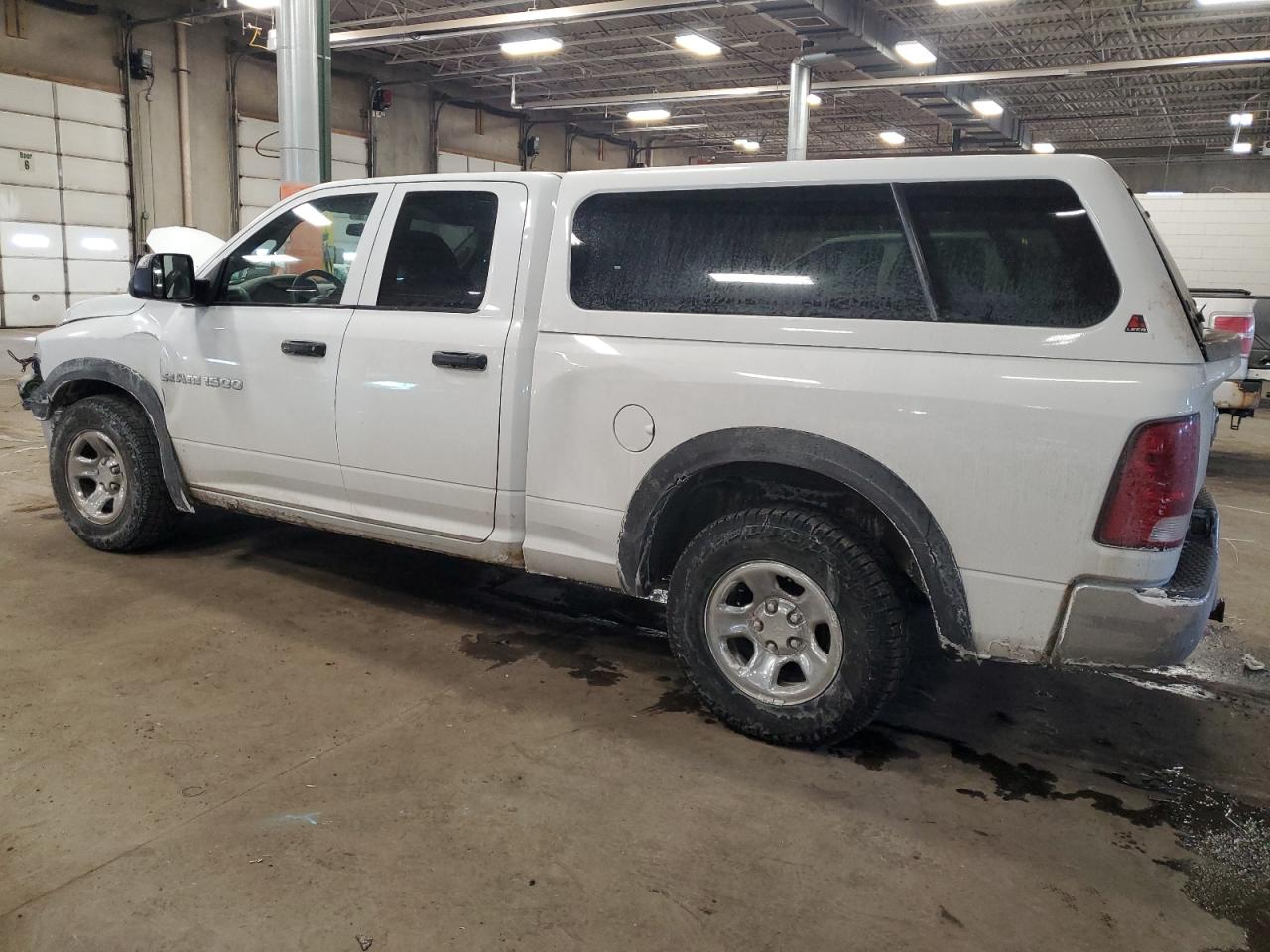 2011 Dodge RAM - Image 2