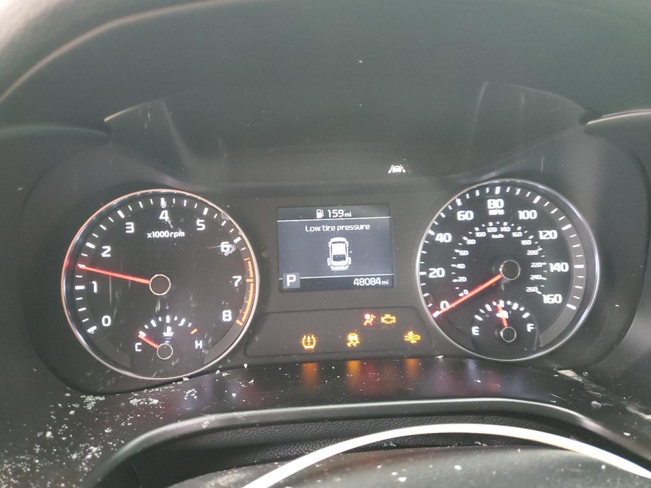 2021 Kia Forte - Image 9
