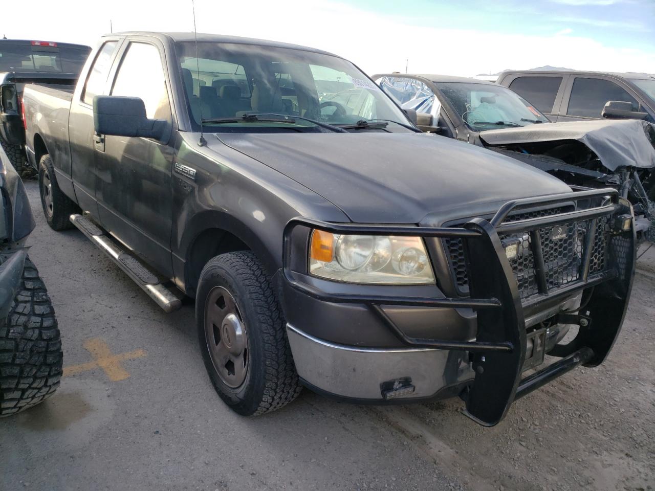 2006 Ford F-150 - Image 4