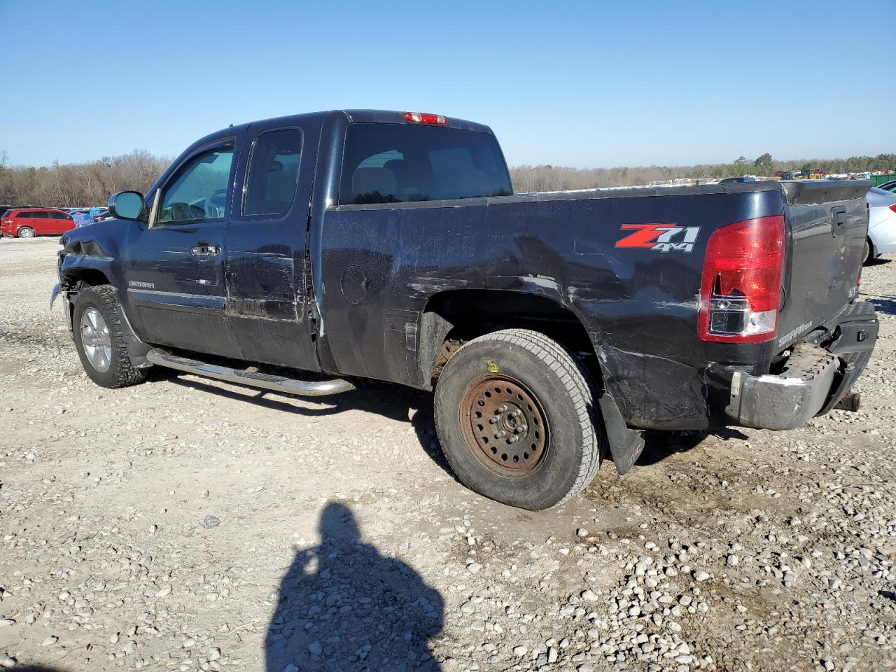 2013 GMC Sierra - Image 2