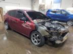 2022 Subaru Impreza  for Sale in Elgin, IL - Burn - Engine