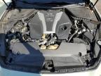2018 Infiniti Q50 Luxe იყიდება Van Nuys-ში, CA - Rear End