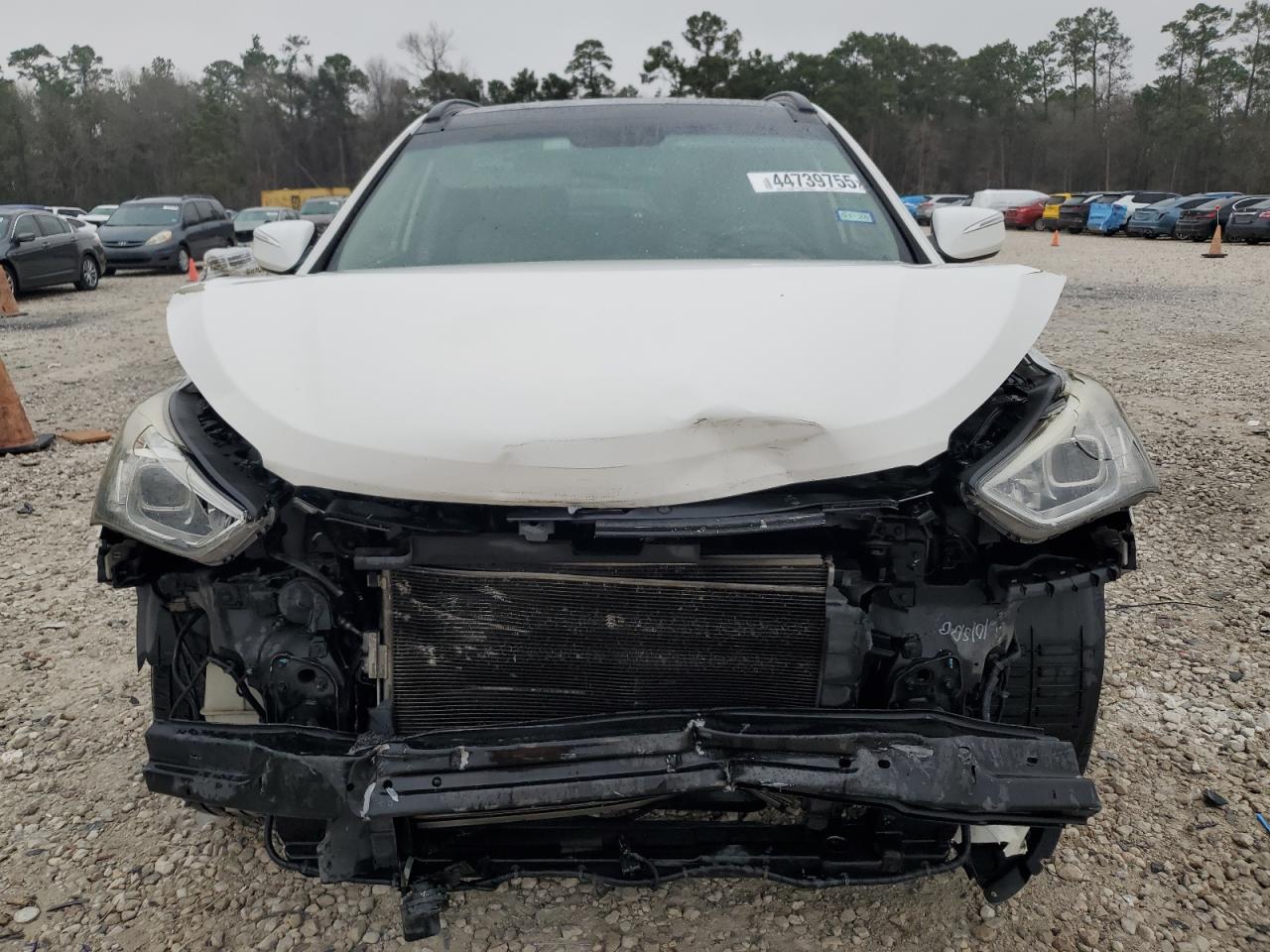 2014 Hyundai Santa Fe - Image 5