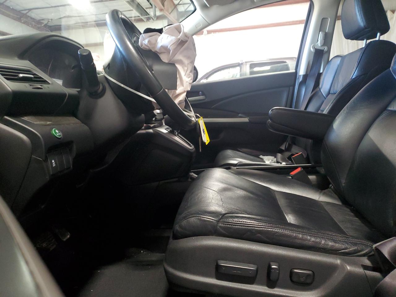 2012 Honda CR-V - Image 7