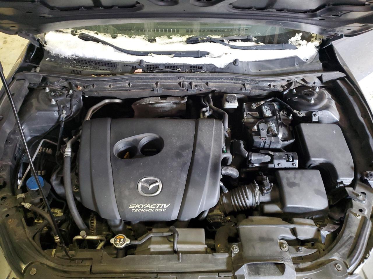2015 Mazda 3 - Image 11