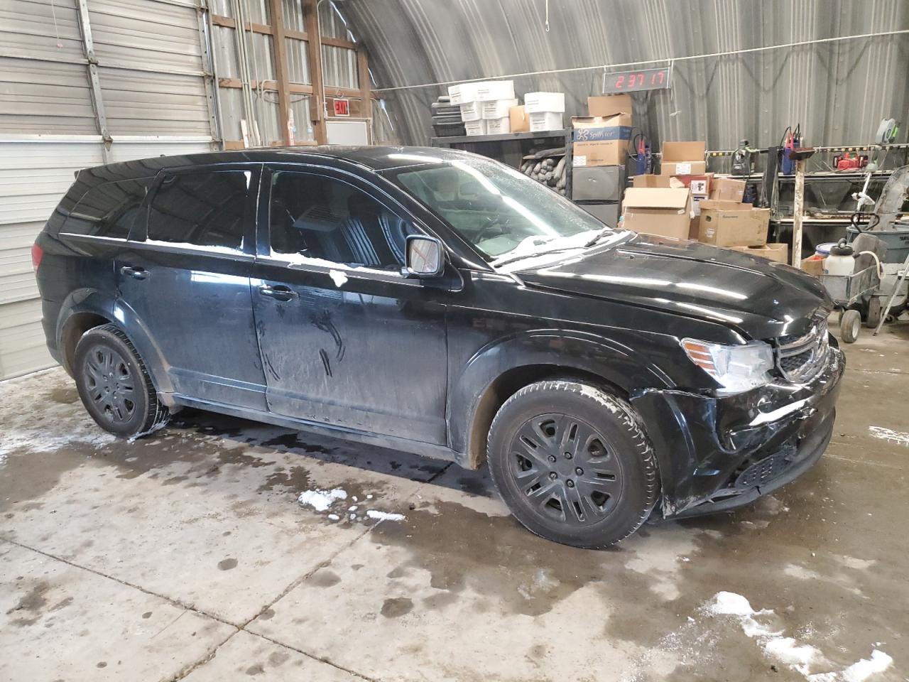2015 Dodge Journey - Image 4