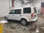 2010 Land Rover Lr4 Hse Luxury na sprzedaż w Mcfarland, WI - Mechanical