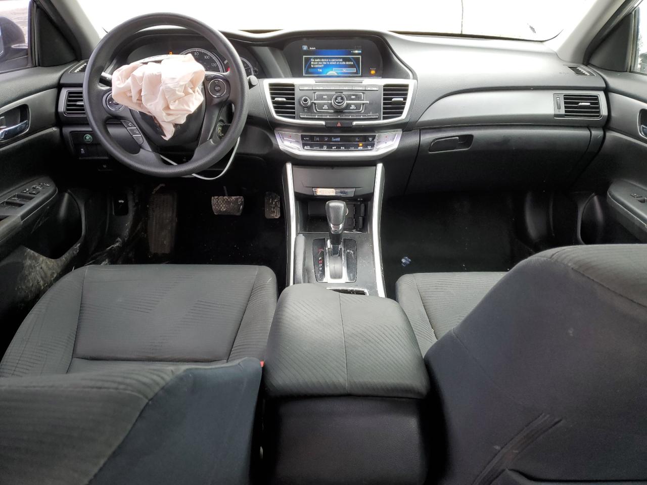 2015 Honda Accord - Image 8