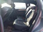 2008 AUDI Q7 S LINE for sale at Copart NEWBURY