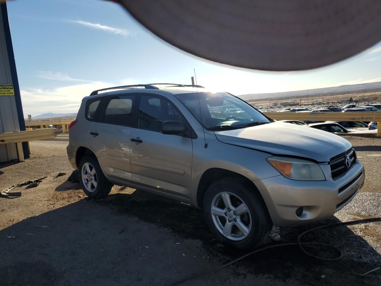 2008 Toyota RAV 4 - Image 4