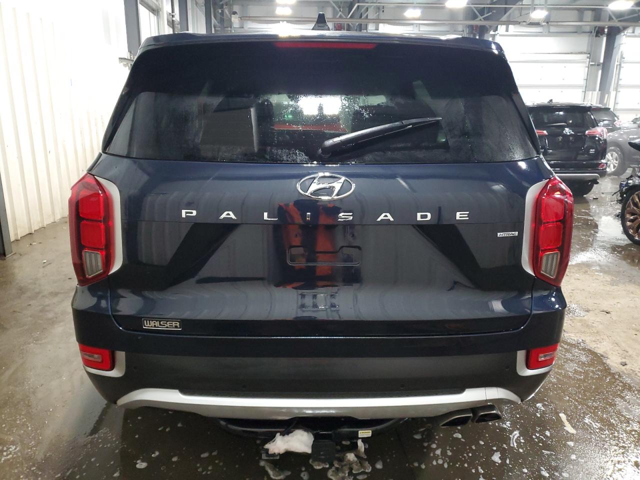 2022 Hyundai Palisade - Image 6