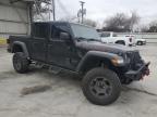 2020 Jeep Gladiator Rubicon на продаже в Corpus Christi, TX - Front End