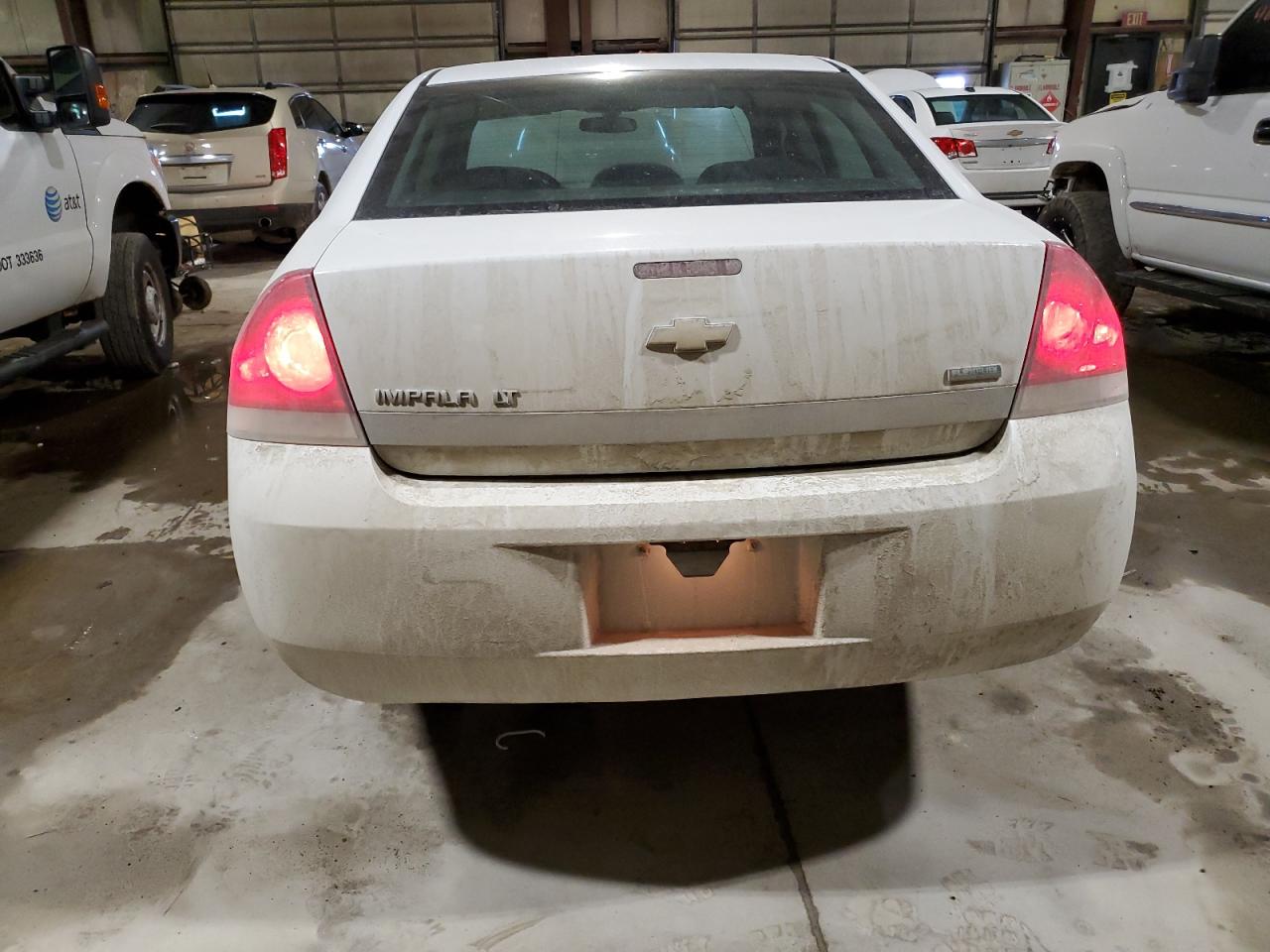 2010 Chevrolet Impala - Image 6