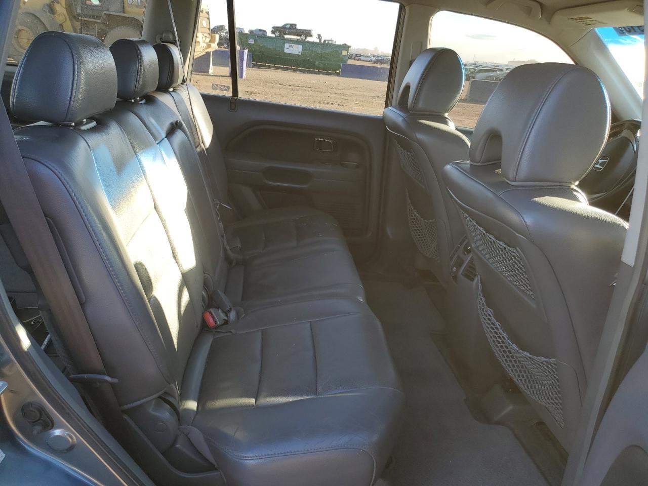 2006 Honda Pilot - Image 12