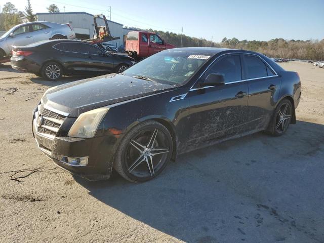 2011 Cadillac Cts Premium Collection