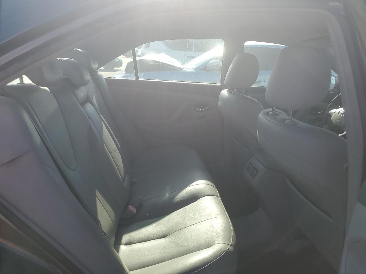 2007 Toyota Camry - Image 10
