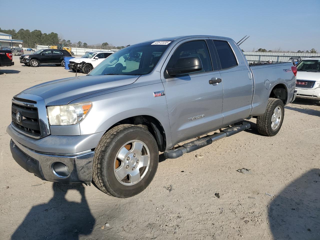 Toyota Tundra