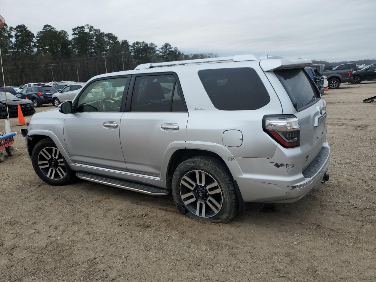 2015 Toyota 4Runner - Image 2