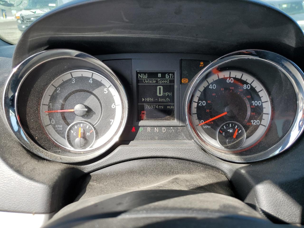 2018 Dodge Caravan - Image 9